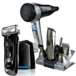 Побутова техніка для здоров'я та краси